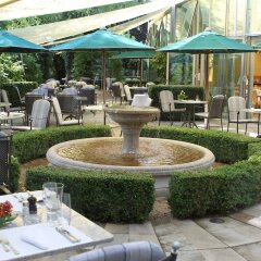 Отель Engimatt City & Garden Hotel Швейцария, Цюрих - 2 отзыва об отеле, цены и фото номеров - забронировать отель Engimatt City & Garden Hotel онлайн фото 9