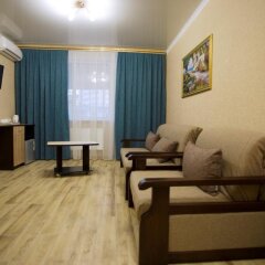 Гостиница Venus 1 Guesthouse в Анапе отзывы, цены и фото номеров - забронировать гостиницу Venus 1 Guesthouse онлайн Анапа комната для гостей