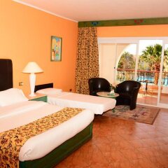 Отель Arabia Azur Resort комната для гостей фото 3