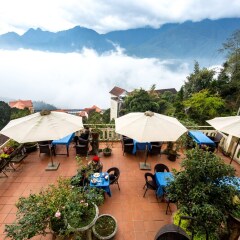 Отель H'Mong Sapa Hotel Вьетнам, Шапа - отзывы, цены и фото номеров - забронировать отель H'Mong Sapa Hotel онлайн пляж