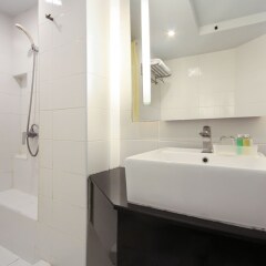Отель Klassique Sukhumvit Бангкок фото 5