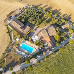 Отель Agriturismo Raggioverde Италия, Реканати - отзывы, цены и фото номеров - забронировать отель Agriturismo Raggioverde онлайн развлечения