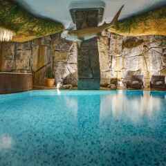 Отель Radisson Blu Royal Viking Hotel, Stockholm Швеция, Стокгольм - 7 отзывов об отеле, цены и фото номеров - забронировать отель Radisson Blu Royal Viking Hotel, Stockholm онлайн бассейн