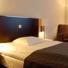Quality Airport Hotel Gardermoen комната для гостей фото 3