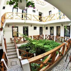 Гостиница Guest house na Luncharskogo фото 12
