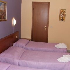 Hotel Valley сейф в номере