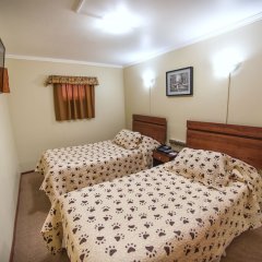 Hotel Sahara Inn in Santiago, Chile from 46$, photos, reviews - zenhotels.com guestroom photo 2