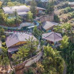 Отель Zen Valley Dalat Далат фото 3