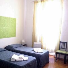 Отель Cielo Vaticano Guest House Италия, Рим - 1 отзыв об отеле, цены и фото номеров - забронировать отель Cielo Vaticano Guest House онлайн комната для гостей фото 2