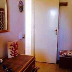 Отель Villagiò Сиракуза удобства в номере фото 2