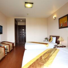 Ky Hoa Da Lat Hotel комната для гостей фото 8