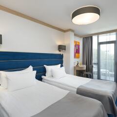 HVD Viva Club Hotel - Все включено комната для гостей фото 8