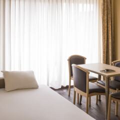 Отель Aparthotel Adagio Geneve Mont Blanc удобства в номере фото 2
