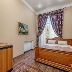 Апартаменты Odessa Rent Service Apartments комната для гостей фото 4