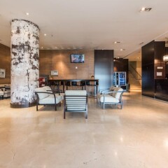 Hotel Mercader спа