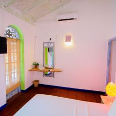 Отель Antic Guesthouse Шри-Ланка, Галле - отзывы, цены и фото номеров - забронировать отель Antic Guesthouse онлайн удобства в номере фото 2
