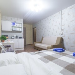 Apart-hotel Union Na Sadovoy Санкт-Петербург комната для гостей фото 4