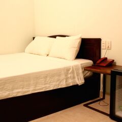 Hanh Chuong Hotel удобства в номере