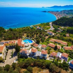Arion Hotel пляж фото 2