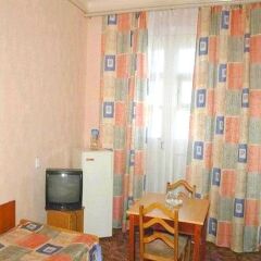 Отель Северная Армавир удобства в номере фото 2
