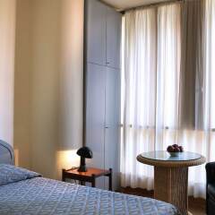 Hotel Palazzo Ricasoli удобства в номере