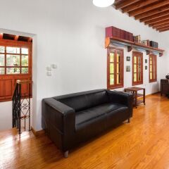 Отель Castle Villa Old Town комната для гостей фото 4