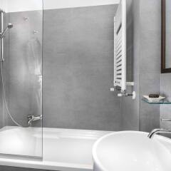 Отель Town House 12 ванная