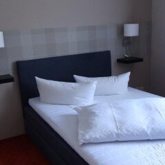 Hotel Hopfen Sack комната для гостей фото 4