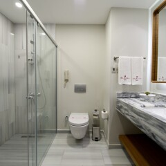 Отель Ramada Plaza Trabzon ванная