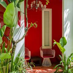 Отель Kirikayan Boutique Resort фото 10