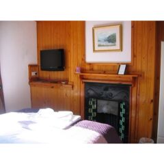 Отель Hall Garth Guest House удобства в номере