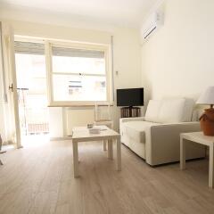 Отель Residenza San Sebastianello комната для гостей