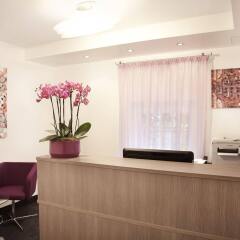 Hotel Nikolai Residence интерьер отеля