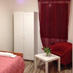 Отель Chiocciola Venice B&B Италия, Спинеа - отзывы, цены и фото номеров - забронировать отель Chiocciola Venice B&B онлайн комната для гостей фото 4