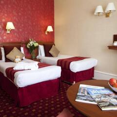 Midland Hotel детские мероприятия