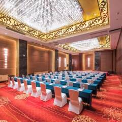 Suzhou Marriott Hotel