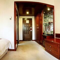 Guangdong Victory Hotel Гуанчжоу удобства в номере