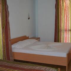 Hotel Oaz комната для гостей фото 3