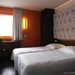 Отель Brugotel комната для гостей фото 5