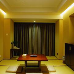 Отель Guangdong Hotel Китай, Шэньчжэнь - отзывы, цены и фото номеров - забронировать отель Guangdong Hotel онлайн комната для гостей фото 3