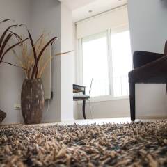 Отель Opening Doors Aribau Испания, Барселона - отзывы, цены и фото номеров - забронировать отель Opening Doors Aribau онлайн ванная