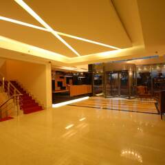 Imamoglu Pasa Hotel - Boutique Class парковка