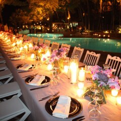 Marti Hemithea Hotel Турция, Кумлюбюк - отзывы, цены и фото номеров - забронировать отель Marti Hemithea Hotel онлайн фото 20