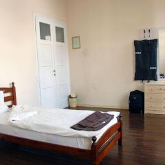 Отель Lavele Hostel Болгария, София - отзывы, цены и фото номеров - забронировать отель Lavele Hostel онлайн комната для гостей фото 4