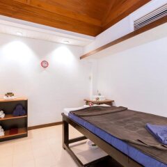 Отель Best Western Premier Bangtao Beach Resort And Spa Пхукет спа
