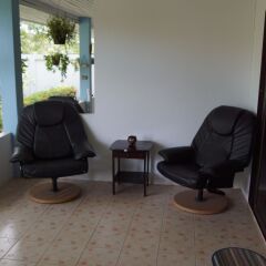 Отель Norway Huay Yai Resort балкон