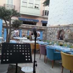 Alacati Life Hotel Чешме фото 4
