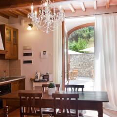 Отель Relais Villa Belvedere в номере фото 2