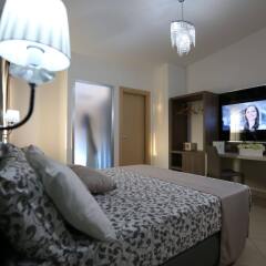 Отель Medea Resort Беллона комната для гостей фото 4