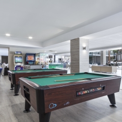 Hotel Best San Francisco гостиничный бар фото 4